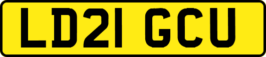 LD21GCU