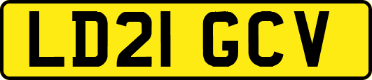 LD21GCV