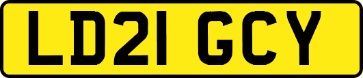 LD21GCY