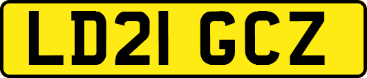 LD21GCZ