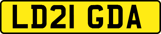 LD21GDA