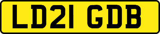 LD21GDB