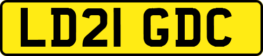 LD21GDC