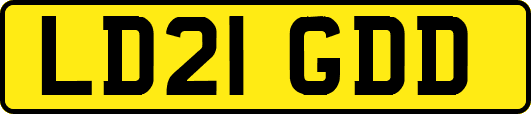 LD21GDD