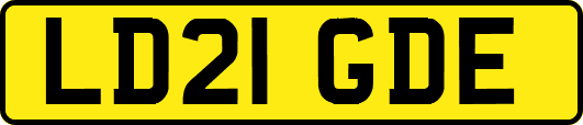 LD21GDE