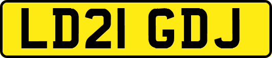 LD21GDJ