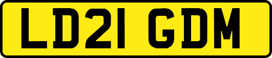 LD21GDM