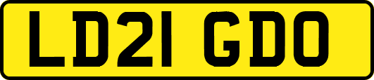 LD21GDO