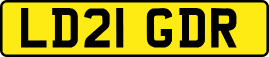 LD21GDR