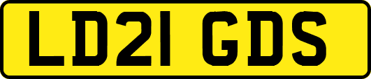 LD21GDS