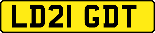 LD21GDT