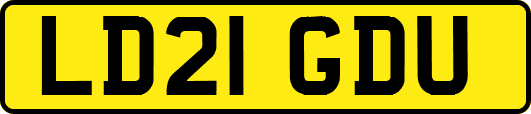 LD21GDU