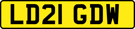 LD21GDW