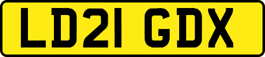 LD21GDX