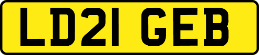 LD21GEB