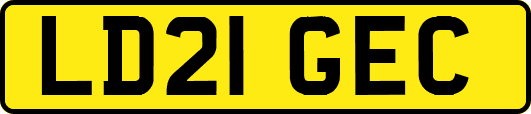 LD21GEC