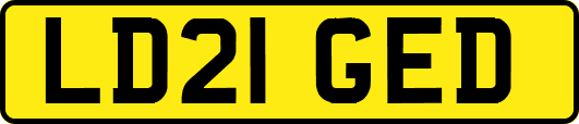 LD21GED