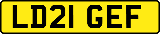 LD21GEF