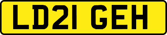 LD21GEH