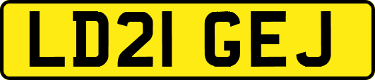 LD21GEJ