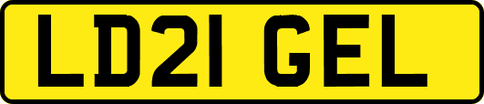 LD21GEL