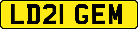 LD21GEM