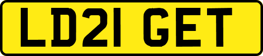 LD21GET