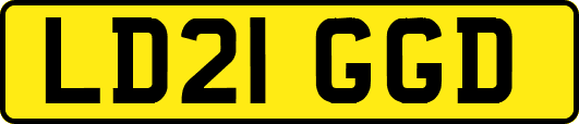 LD21GGD