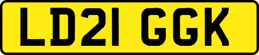 LD21GGK