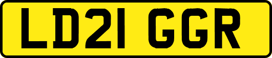 LD21GGR