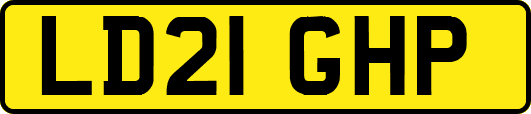 LD21GHP