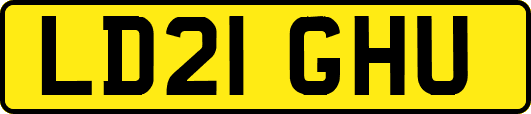 LD21GHU
