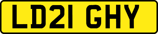 LD21GHY