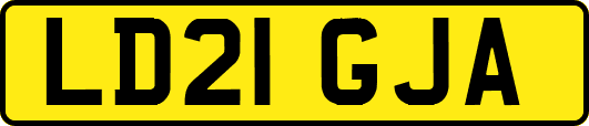 LD21GJA