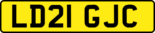 LD21GJC