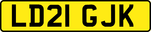 LD21GJK