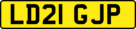 LD21GJP