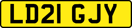 LD21GJY