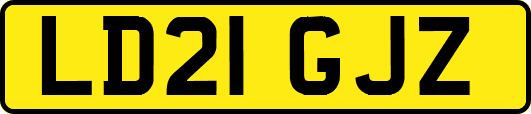 LD21GJZ