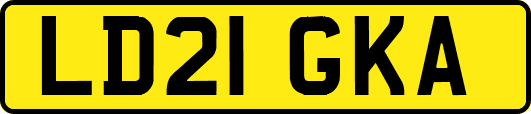 LD21GKA