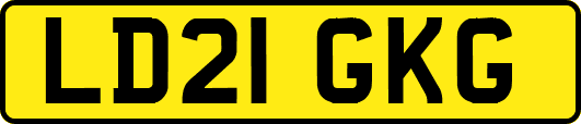 LD21GKG