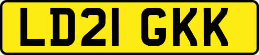 LD21GKK