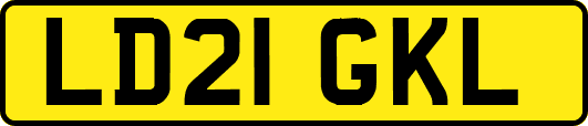 LD21GKL