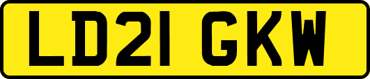 LD21GKW