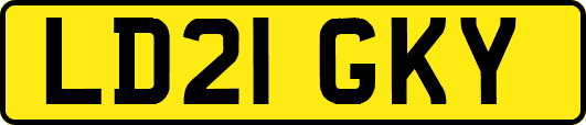 LD21GKY