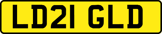 LD21GLD