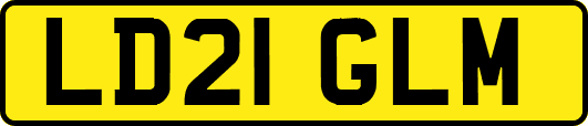 LD21GLM