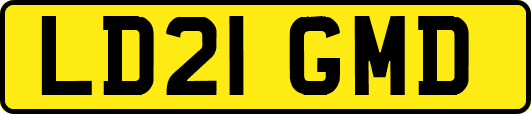 LD21GMD