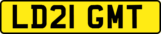 LD21GMT