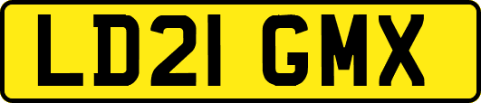 LD21GMX